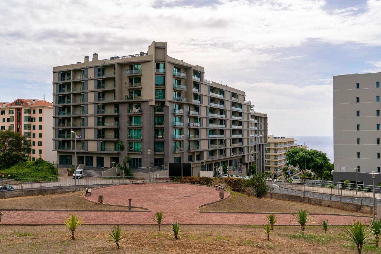 Piornais Residence I By An Island Apart Funchal  Eksteriør bilde