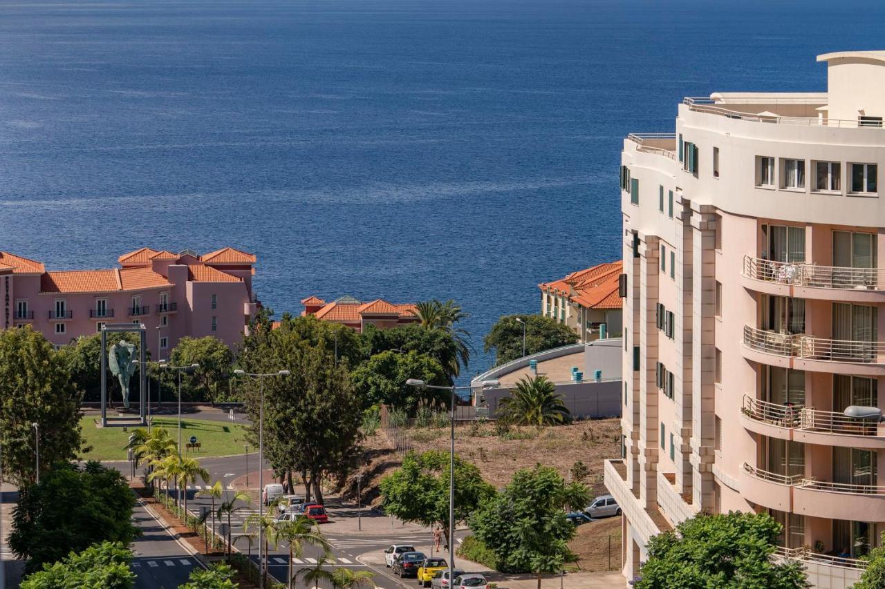 Piornais Residence I By An Island Apart Funchal  Eksteriør bilde