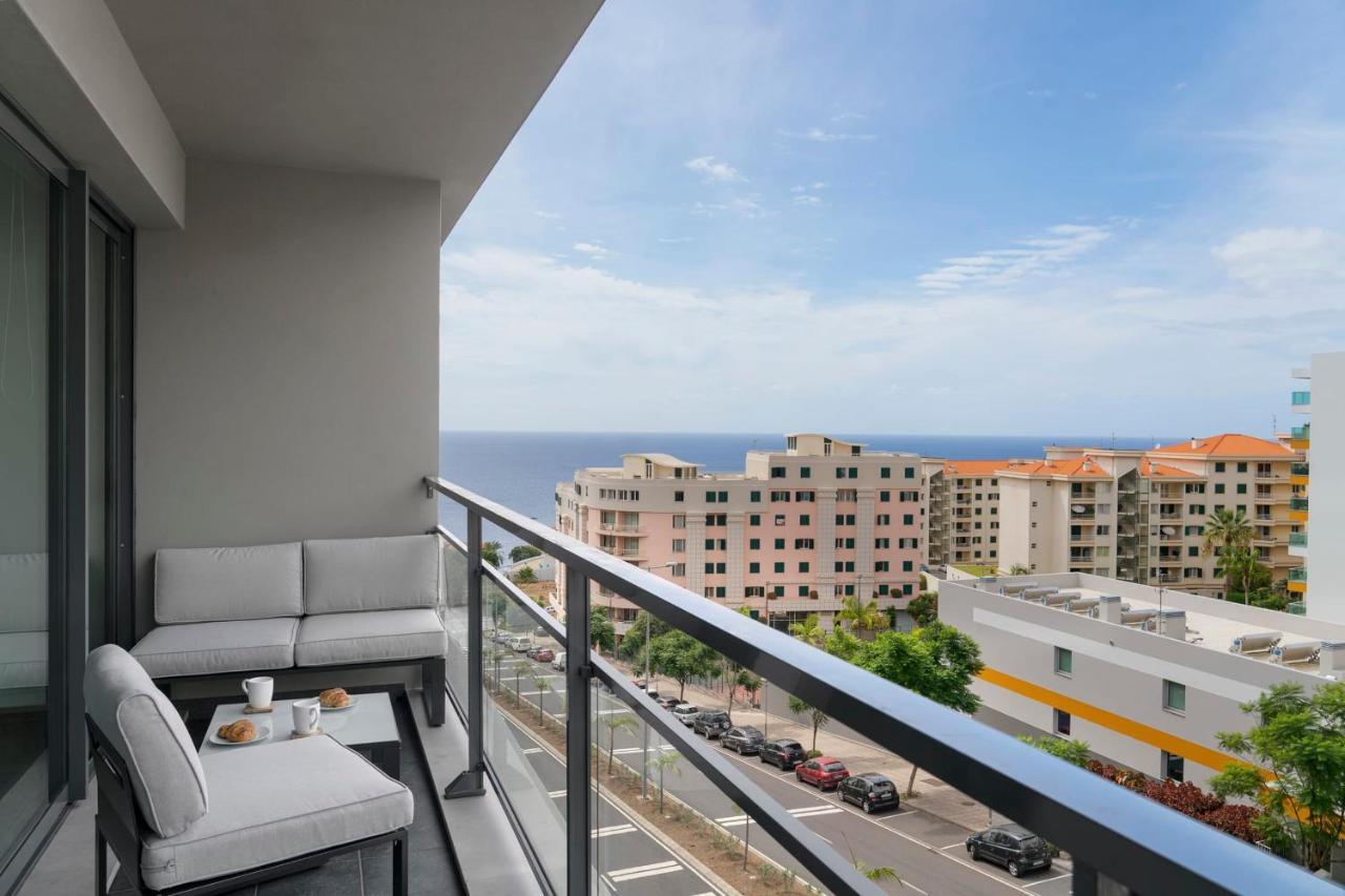 Piornais Residence I By An Island Apart Funchal  Eksteriør bilde